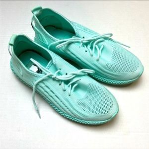 Pony Running Shoes Ladies Sneakers